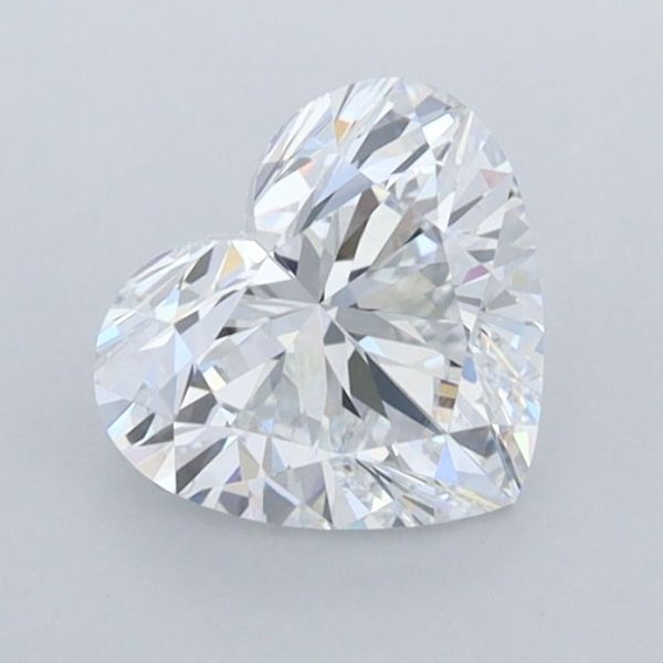Heart Lab-Grown Diamond image