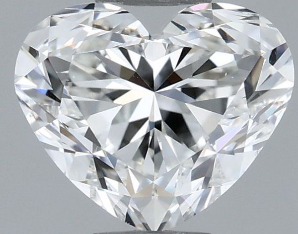 Heart Diamond image