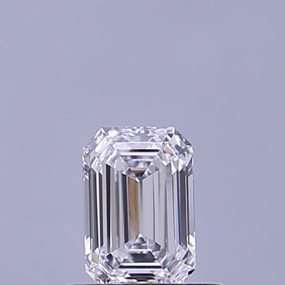 Emerald Lab-Grown Diamond image