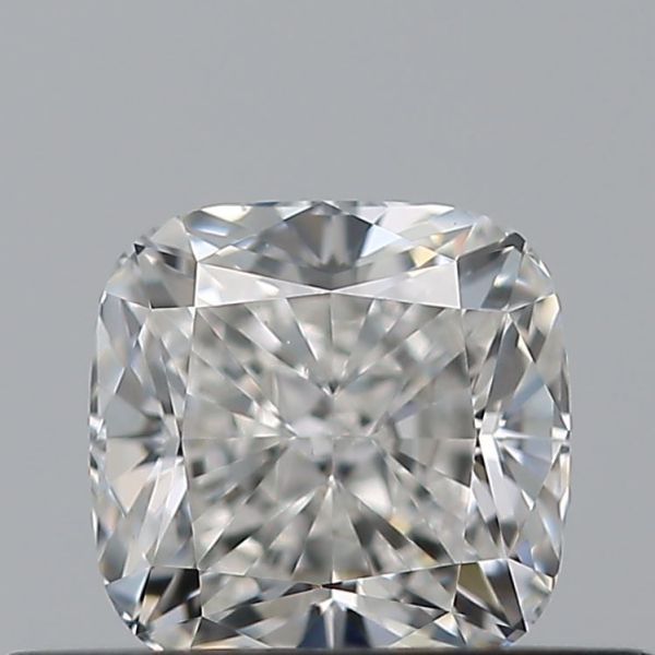 Cushion Diamond image