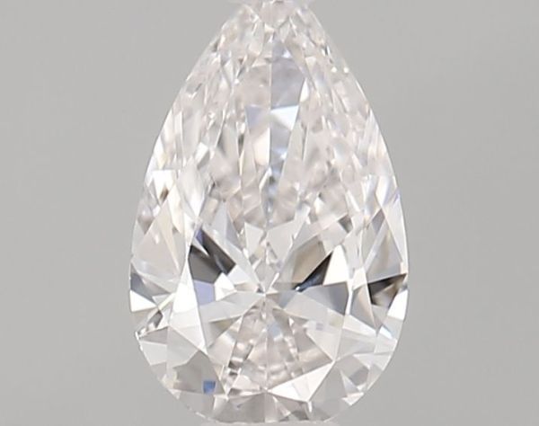 Pear Lab-Grown Diamond image