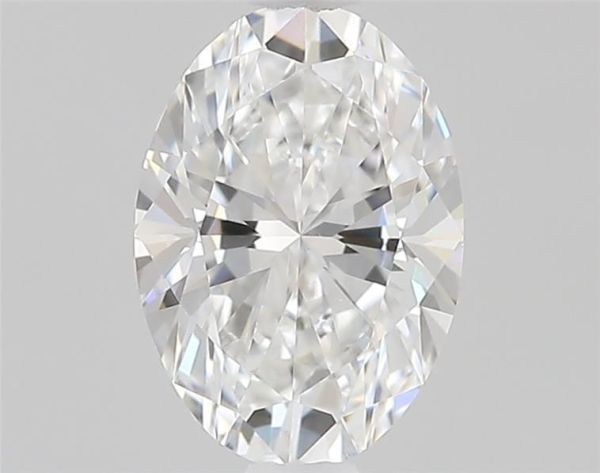 Oval Diamond image