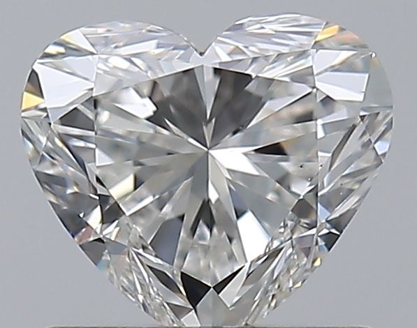 Heart Diamond image