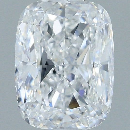 Cushion Lab-Grown Diamond image