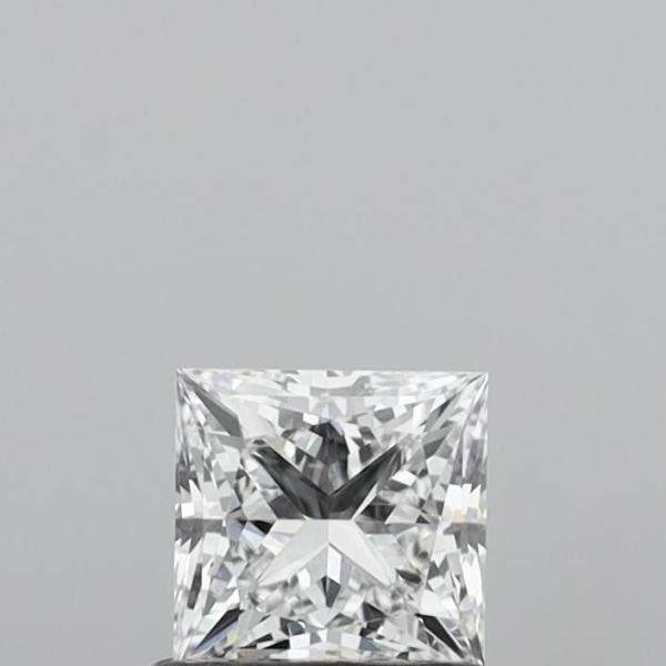Princess Lab-Grown Diamond image