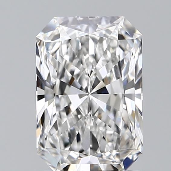 Radiant Lab-Grown Diamond image