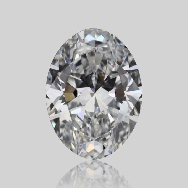 Oval Diamond image