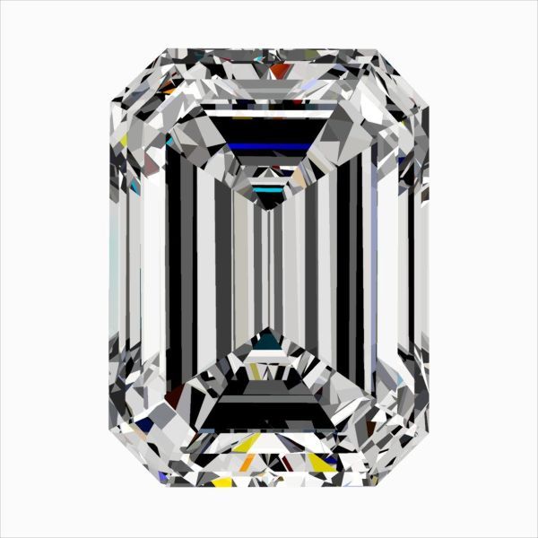 Emerald Diamond image