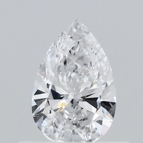 Pear Lab-Grown Diamond image