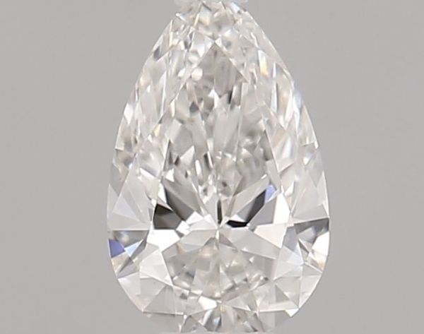 Pear Lab-Grown Diamond image