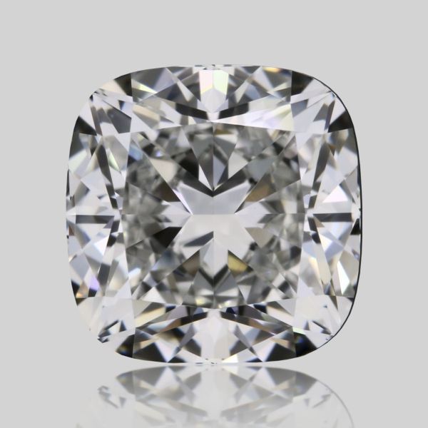 Cushion Diamond image