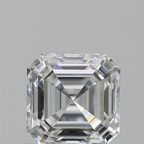 Asscher Diamond image