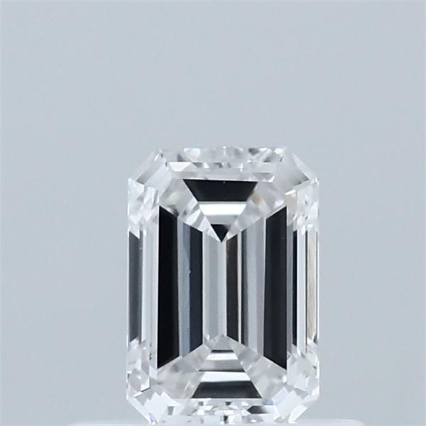 Emerald Lab-Grown Diamond image