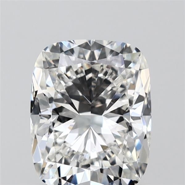 Cushion Lab-Grown Diamond image