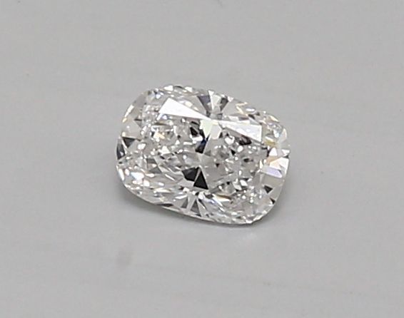 Cushion Lab-Grown Diamond image