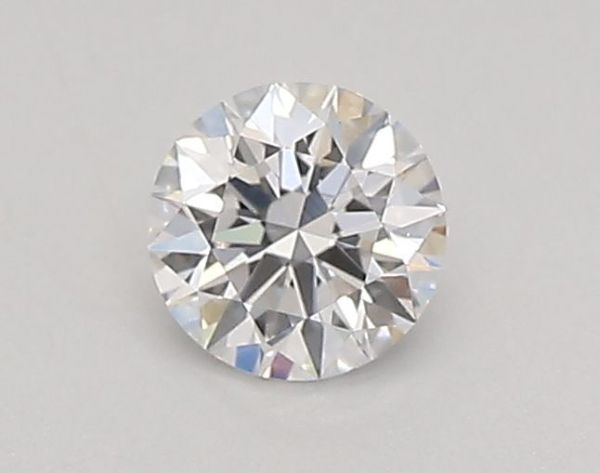 Round Lab-Grown Diamond image