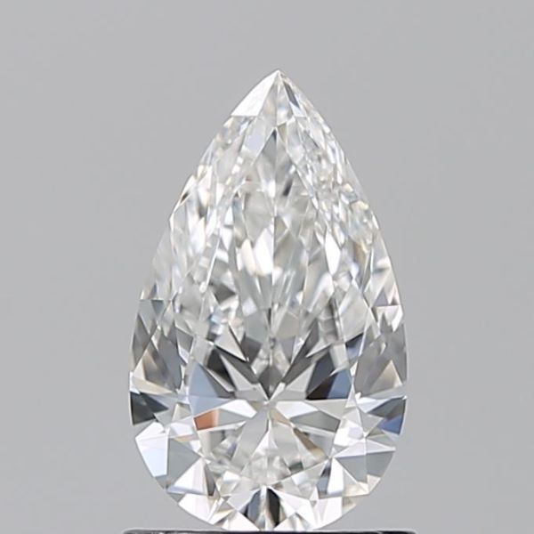 Pear Diamond image