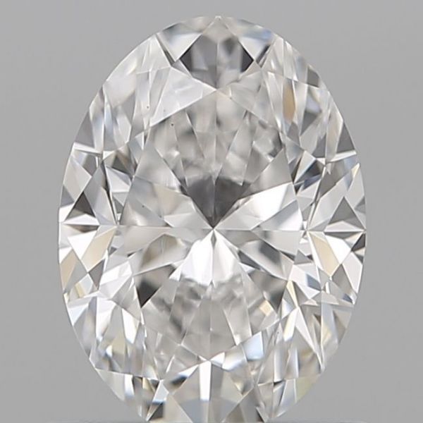 Oval Diamond image