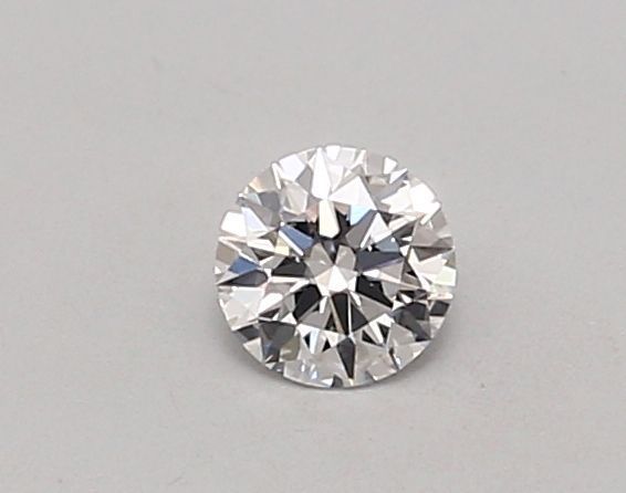 Round Lab-Grown Diamond image
