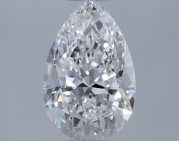 Pear Diamond image