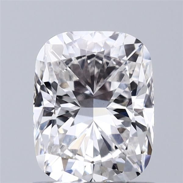 Cushion Lab-Grown Diamond image