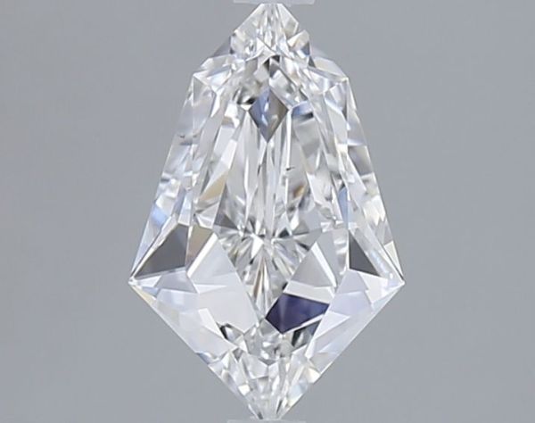 Hexagonal Lab-Grown Diamond image