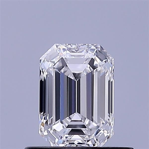 Emerald Lab-Grown Diamond image