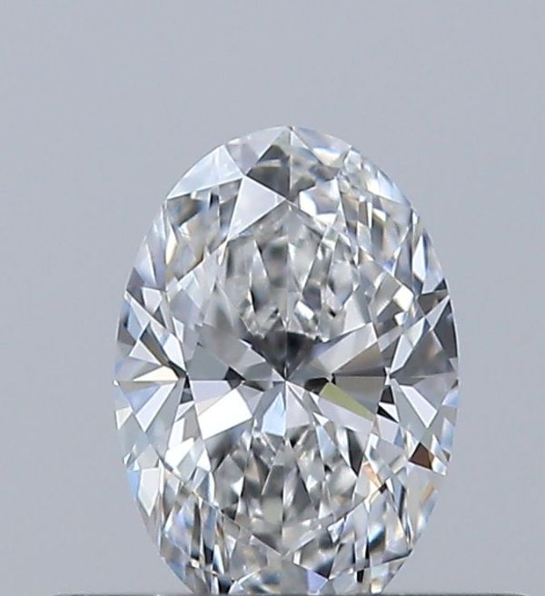 Oval Diamond image