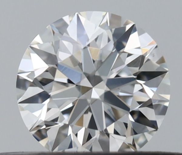Round Diamond image