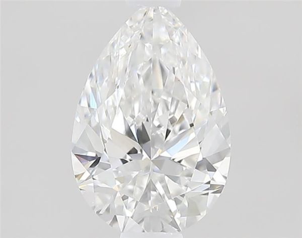 Pear Diamond image