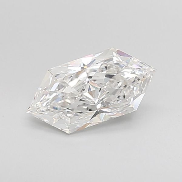 Hexagonal Lab-Grown Diamond image