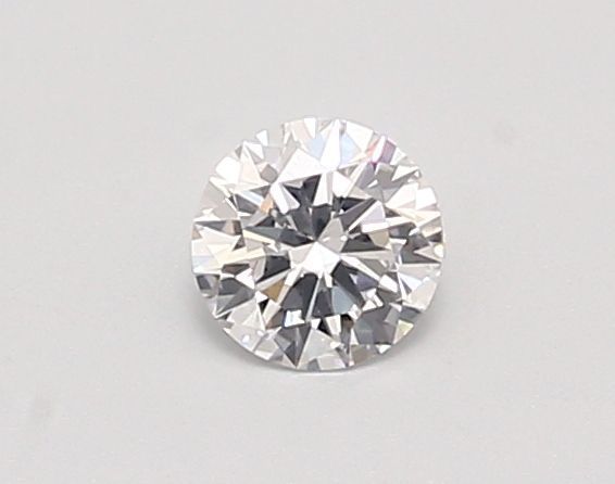 Round Lab-Grown Diamond image