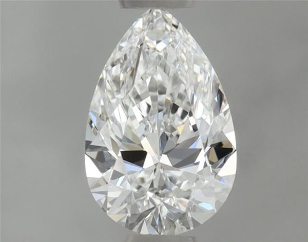 Pear Diamond image