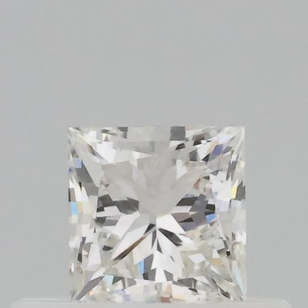 Princess Lab-Grown Diamond image