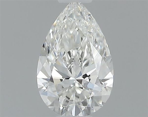 Pear Diamond image
