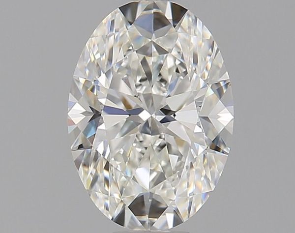 Oval Diamond image
