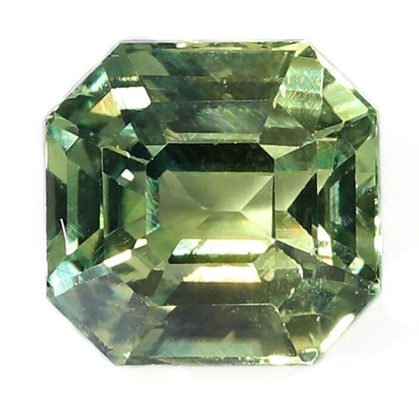 Asscher Gemstone image