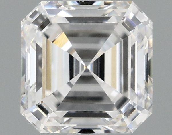Asscher Lab-Grown Diamond image