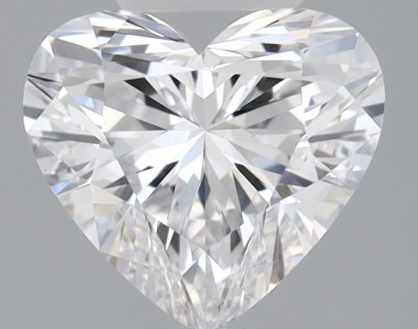 Heart Lab-Grown Diamond image