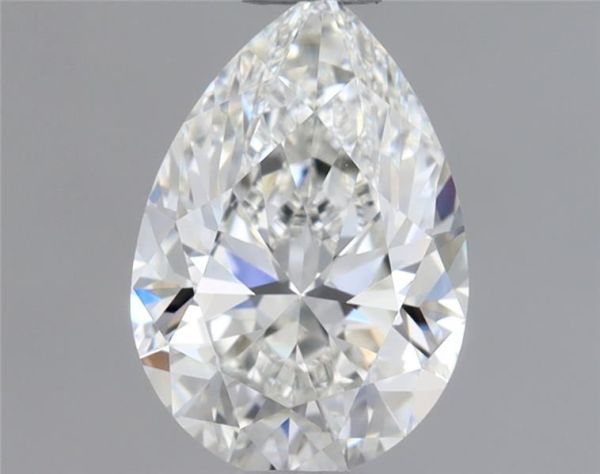 Pear Diamond image