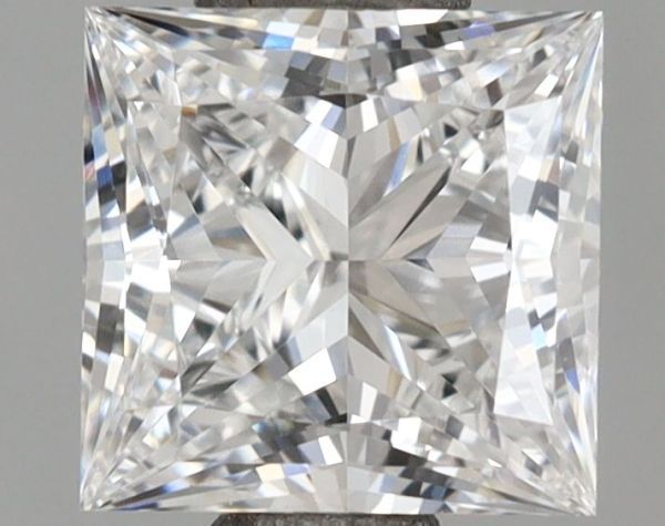 Princess Lab-Grown Diamond image