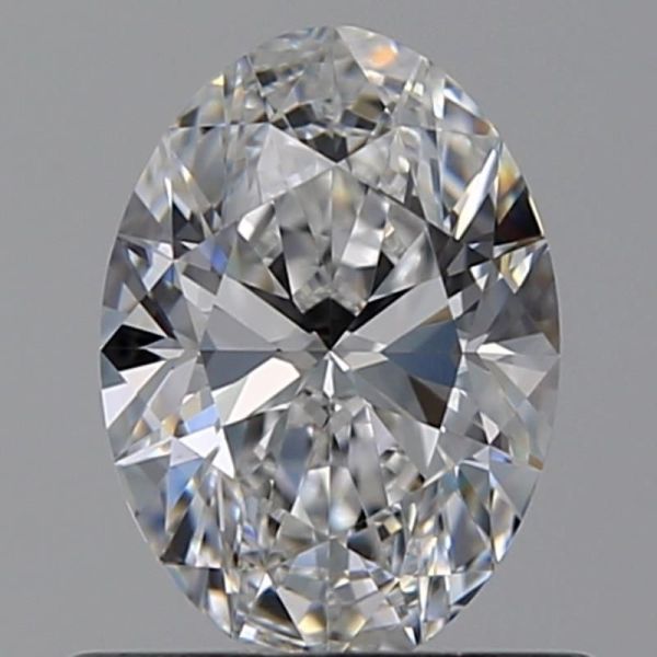 Oval Diamond image