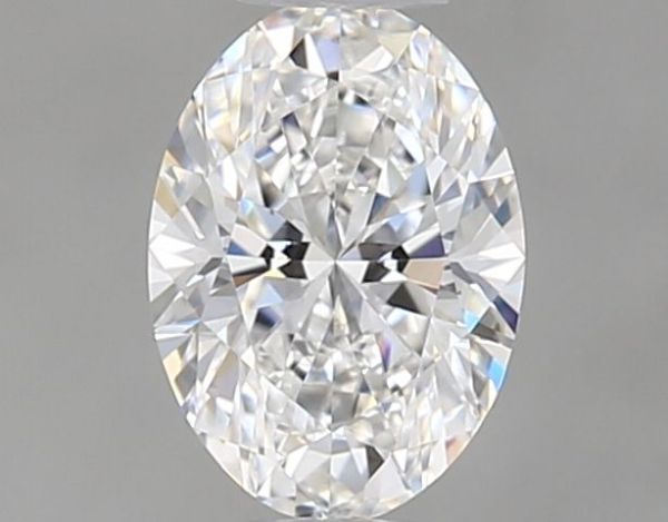 Oval Diamond image