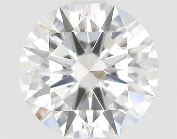 Round Diamond image