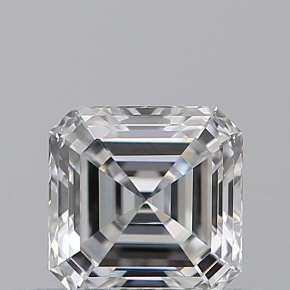 Asscher Diamond image