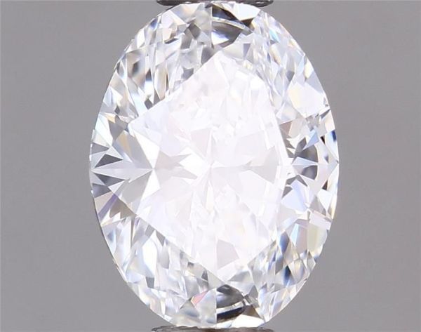 Oval Diamond image