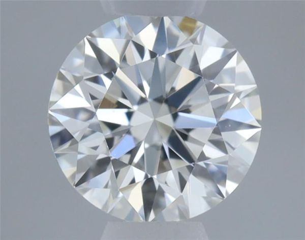 Round Diamond image