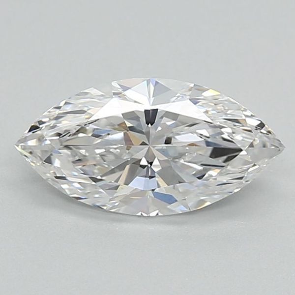 Marquise Lab-Grown Diamond image