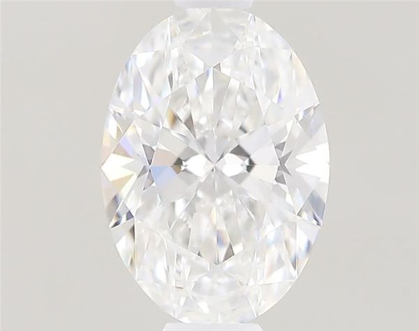 Oval Diamond image