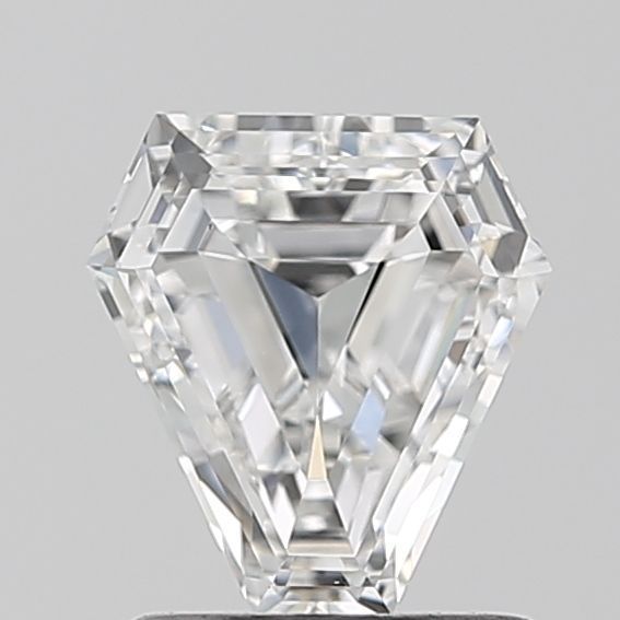 Hexagonal Lab-Grown Diamond image